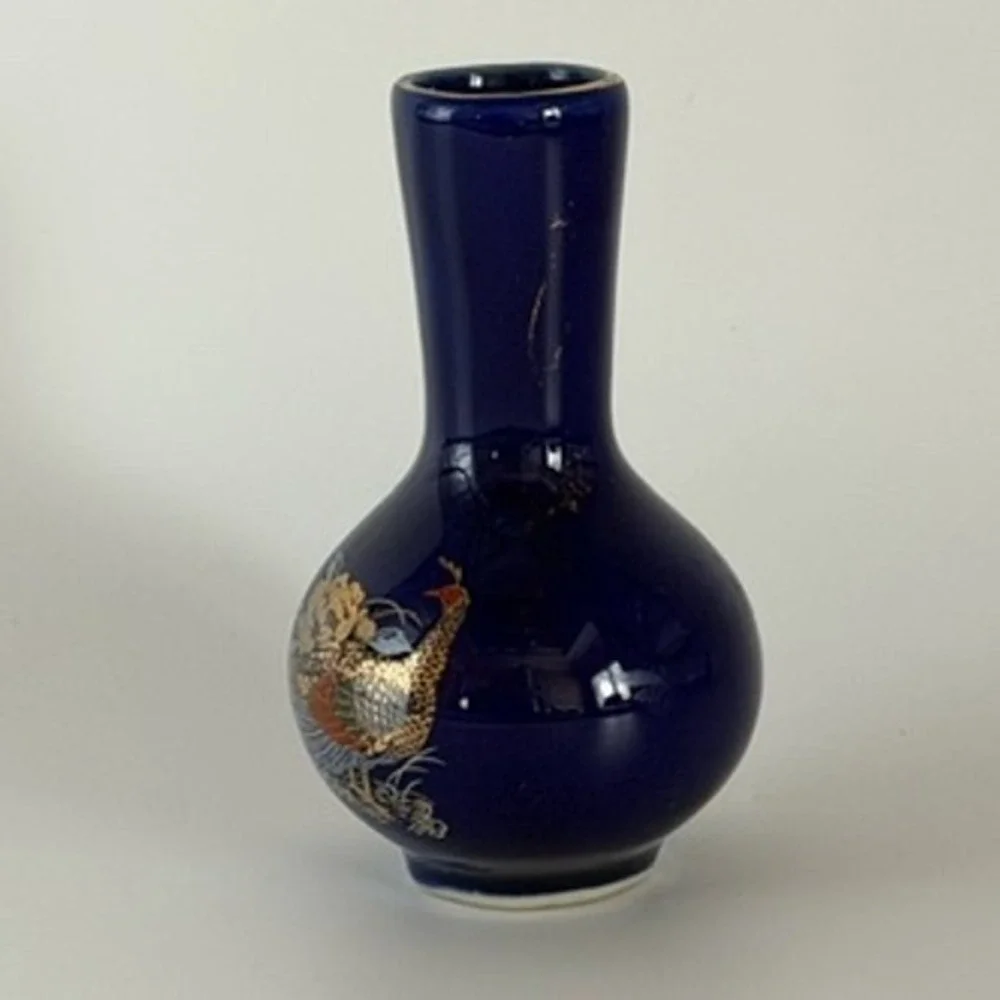 N/A small cobalt